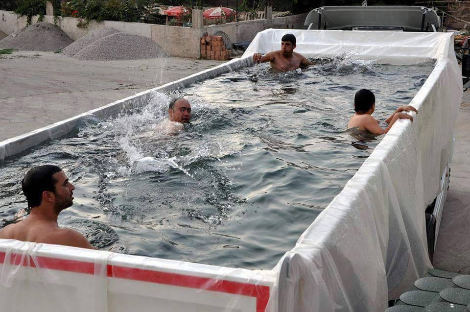 Serinlemek isterken sağlığınızdan olmayın! Sağırlığa kadar ilerliyor - Resim: 20